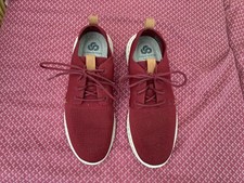 Mens clarks cloudsteppers for sale  STOKE-ON-TRENT