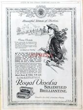 Royal vinolia hair for sale  SIDCUP