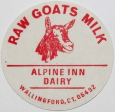 Vintage milk bottle for sale  Clinton