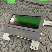 Subaru navigation gps for sale  Boise