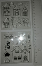 Stempel clear stamp gebraucht kaufen  Merzalben, Leimen, Donsieders