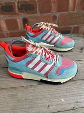 Womens adidas trianers for sale  SOUTHPORT