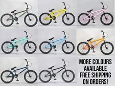Inch bmx bike for sale  PETERSFIELD