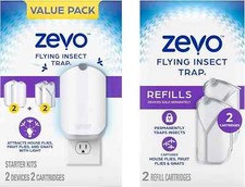 Zevo flying insect for sale  New York