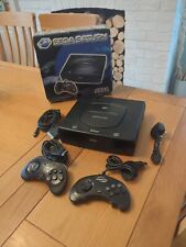 Sega saturn black for sale  HIGH WYCOMBE