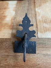 Loquet poucier fer d'occasion  Pordic
