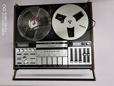 Grundig 248 testé d'occasion  Marseille I