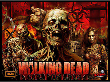walking dead pinball for sale  Wilkes Barre
