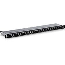 Cat6a patch panel d'occasion  France