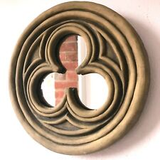 Trefoil round gothic for sale  HORSHAM