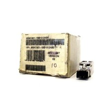 LOTE DE 10 NUEVOS CONECTORES SIEMENS 6GK1901-1BB10-2AB0 KIT DE CABLEADO 6GK19011BB102AB0 segunda mano  Embacar hacia Mexico