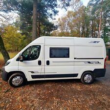 Peugeot boxer mwb for sale  BOURNEMOUTH