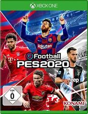 Efootball pes 2020 gebraucht kaufen  Berlin