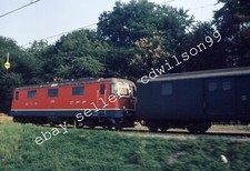 35mm swiss railway for sale  TONBRIDGE
