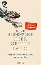 Geht lang büchern gebraucht kaufen  Berlin