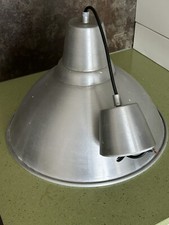 Lustre plafonnier lampe d'occasion  La Seyne-sur-Mer