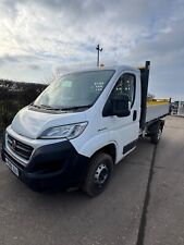 Fiat ducato mutilijet for sale  MARCH