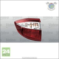 Fanalino posteriore valeo usato  Roma