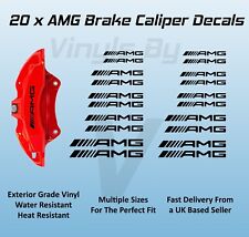 Amg brake caliper for sale  STANMORE