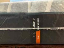 Tempur pedic luxeadapt for sale  Tampa