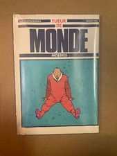Moebius tueur 1979 d'occasion  Paris X