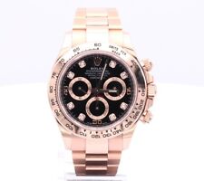 Rolex daytona 126505 gebraucht kaufen  Grünwald