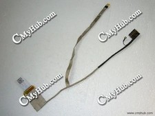 Cabo flexível tela LCD tela vídeo Dell Inspiron 14R (N4110) 062XYW DD0R01LC000, usado comprar usado  Enviando para Brazil