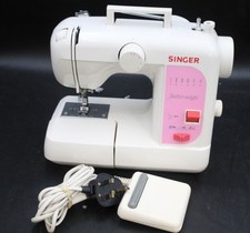 Singer featherweight electric for sale  LEEDS
