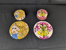 Lot vintageround puzzles for sale  Prescott