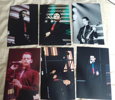 Gary numan live for sale Gary numan live for sale  LARBERT