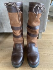 Dubarry galway goretex for sale  HARPENDEN