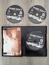 Silent hill director d'occasion  Saint-Claude