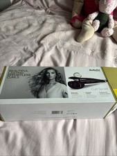 babyliss hair curlers for sale  AIRDRIE