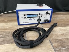 Sistema de teste vestibular irrigador calórico micromédico AirFx Air com otoscópio comprar usado  Enviando para Brazil