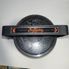 Vintage presto fry for sale  Wildwood