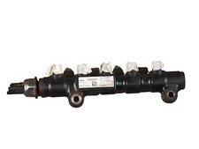 Rampe injection citroen d'occasion  L'Hermenault