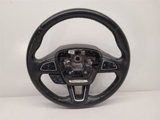 Volante Ford Focus 2015-208 com controles F1EZ3600AC 15-18 comprar usado  Enviando para Brazil
