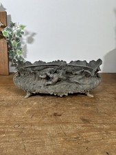 Vintage french metal for sale  GLOUCESTER
