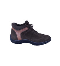 Valleverde men leather usato  Nole