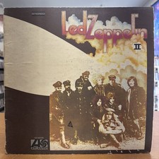 Led zeppelin 1969 for sale  Kingman