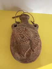 Vtg large clay for sale  Colorado Springs