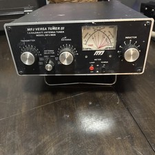 Mfj 962b versa for sale  Clovis