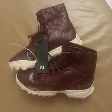 Adidas shadow red gebraucht kaufen  Leutenbach