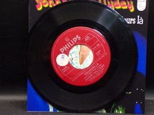 Johnny hallyday canada d'occasion  Avesnes-le-Comte