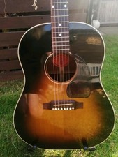 Gibson j45 electro for sale  NEWPORT