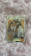 Carte pokemon prof. d'occasion  Laon