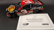 2020 Austin Dillon #3 Bass Pro Shops Texas Raced Win NASCAR 1/24 assinado com certificado de autenticidade comprar usado  Enviando para Brazil