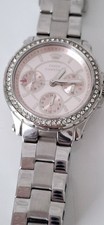 Juicy couture silver for sale  MANCHESTER