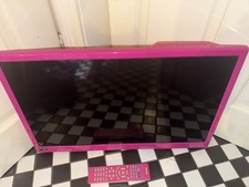 Alba 24gy15 pink for sale  BROUGH