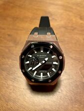 Shock casioak royal gebraucht kaufen  Tettnang
